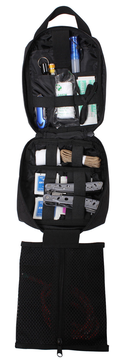 Tactical MOLLE Breakaway Pouch - Tactical Choice Plus