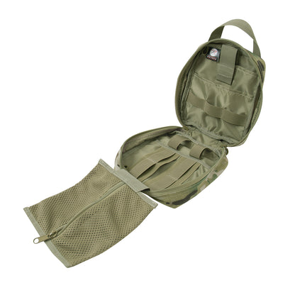 Tactical MOLLE Breakaway Pouch - Tactical Choice Plus