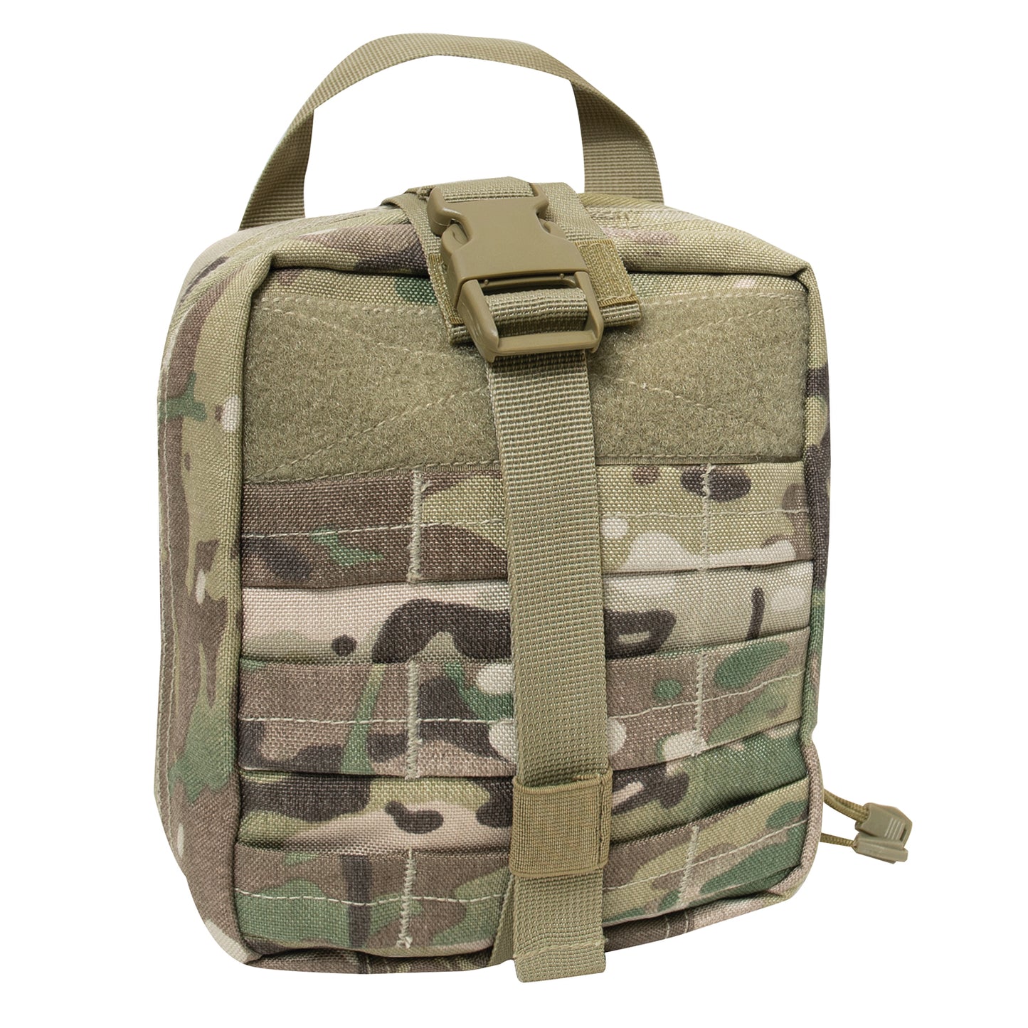 Tactical MOLLE Breakaway Pouch - Tactical Choice Plus