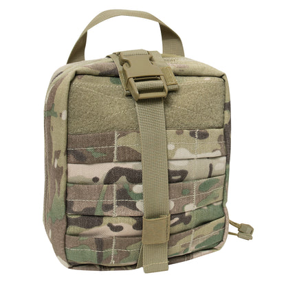Tactical MOLLE Breakaway Pouch - Tactical Choice Plus