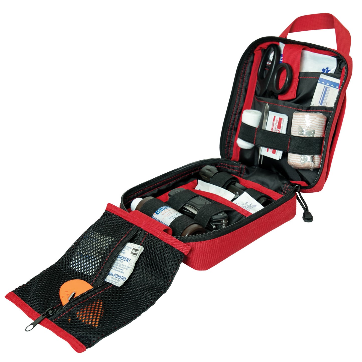 Tactical MOLLE Breakaway Pouch - Tactical Choice Plus