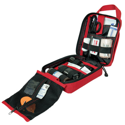 Tactical MOLLE Breakaway Pouch - Tactical Choice Plus