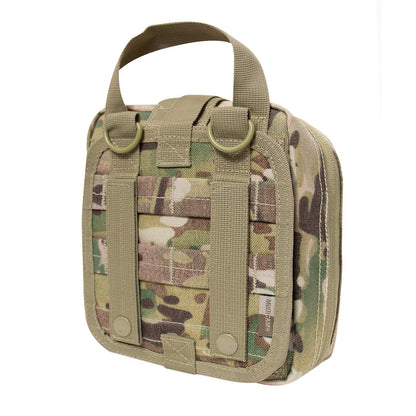 Tactical MOLLE Breakaway Pouch - Tactical Choice Plus