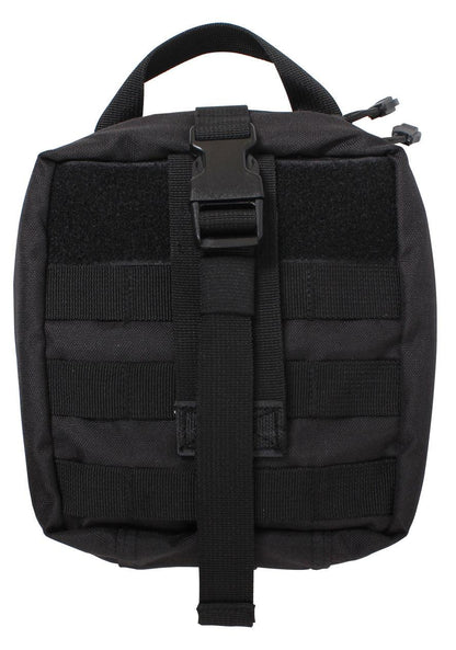 Tactical MOLLE Breakaway Pouch - Tactical Choice Plus