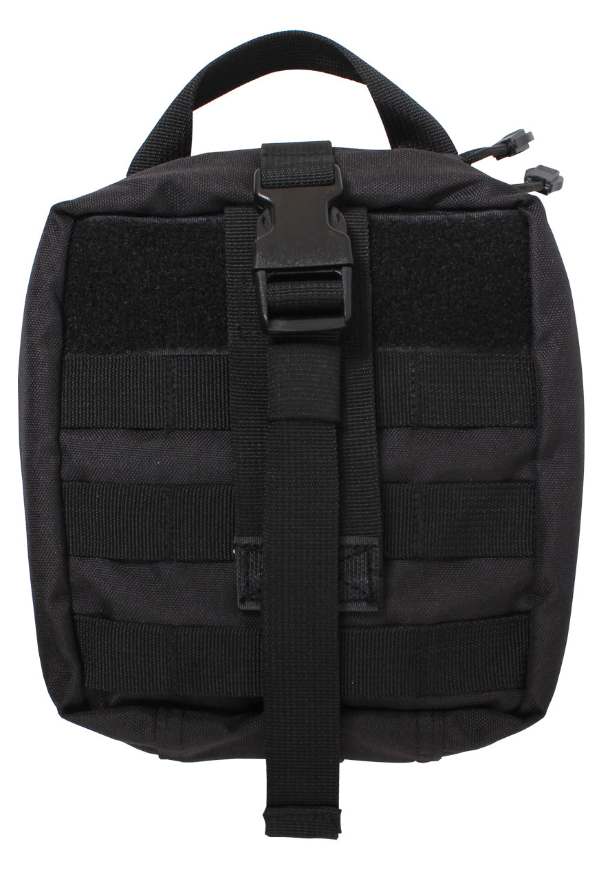 Tactical MOLLE Breakaway Pouch - Tactical Choice Plus