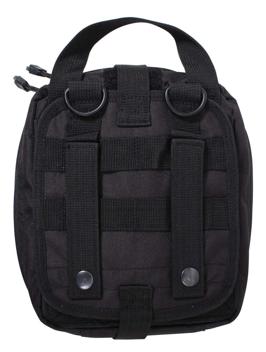 Tactical MOLLE Breakaway Pouch - Tactical Choice Plus