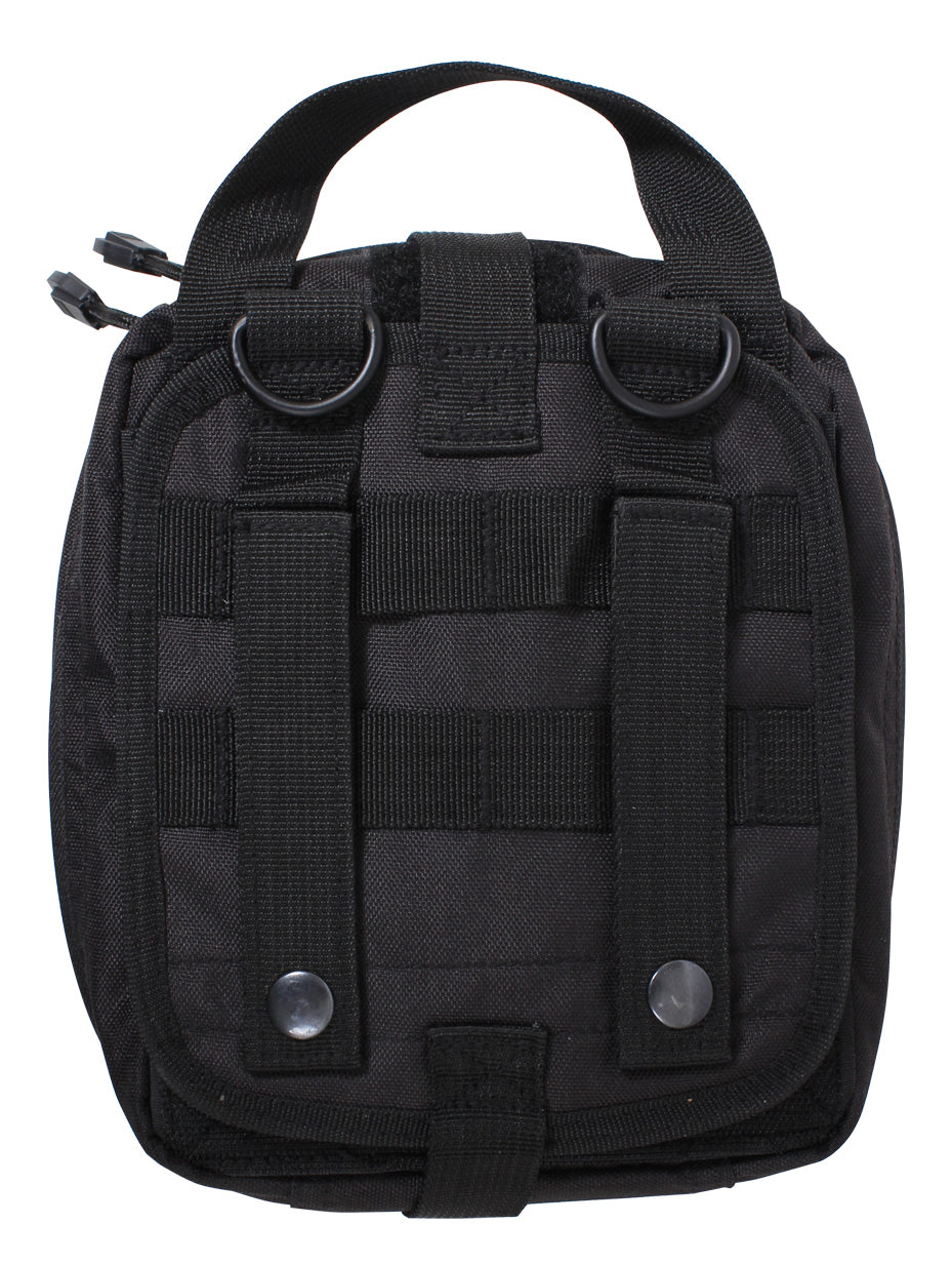 Tactical MOLLE Breakaway Pouch - Tactical Choice Plus