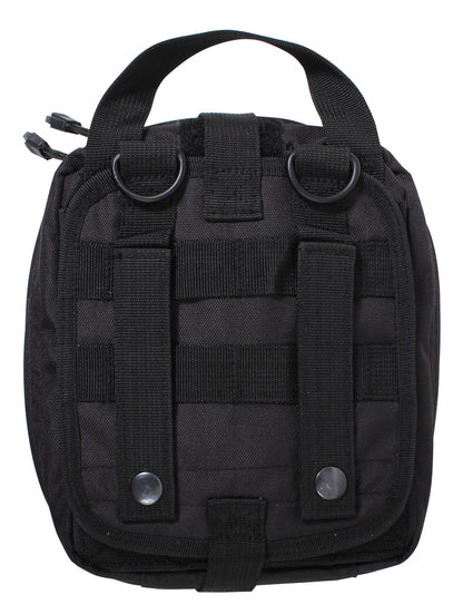 Tactical MOLLE Breakaway Pouch - Tactical Choice Plus