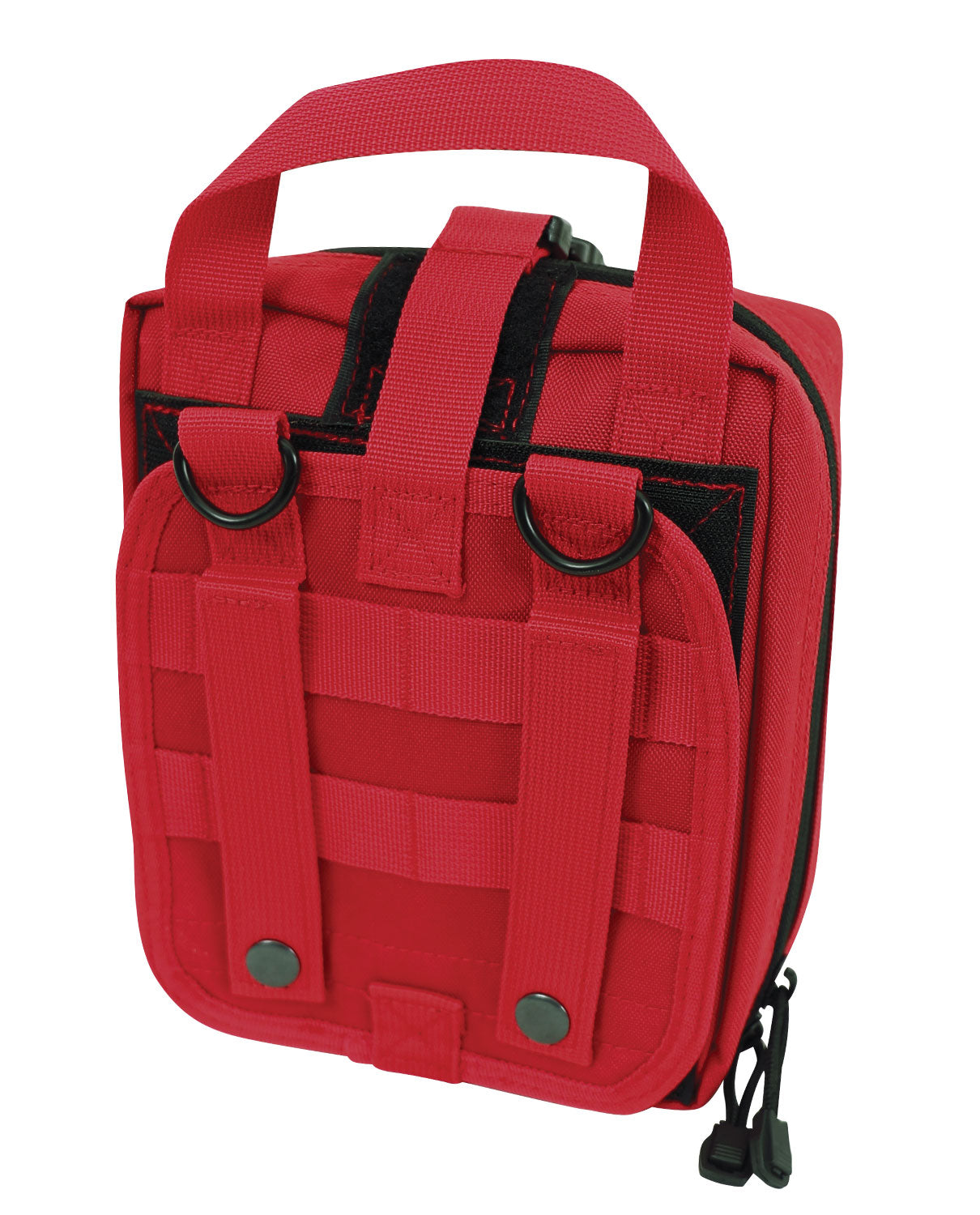 Tactical MOLLE Breakaway Pouch - Tactical Choice Plus