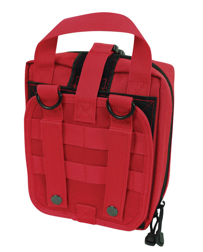 Tactical MOLLE Breakaway Pouch - Tactical Choice Plus