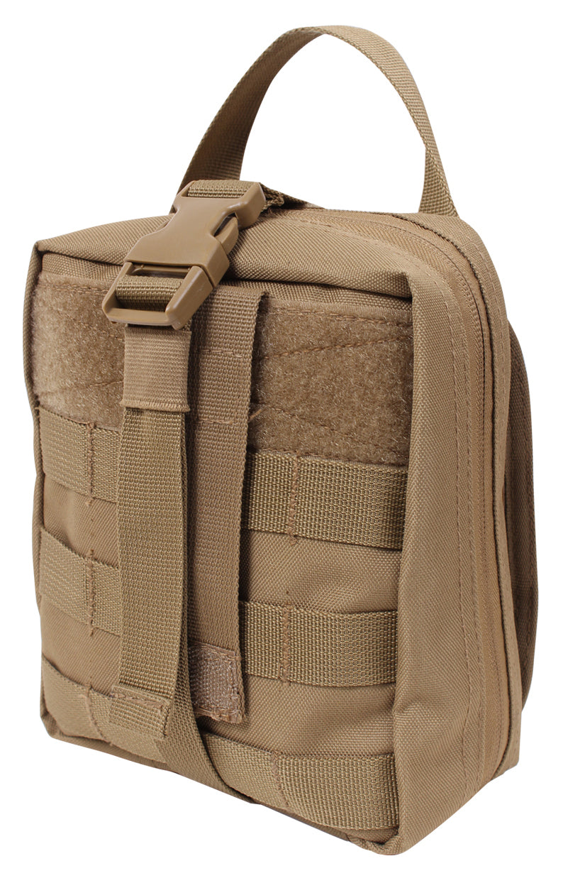 Tactical MOLLE Breakaway Pouch - Tactical Choice Plus