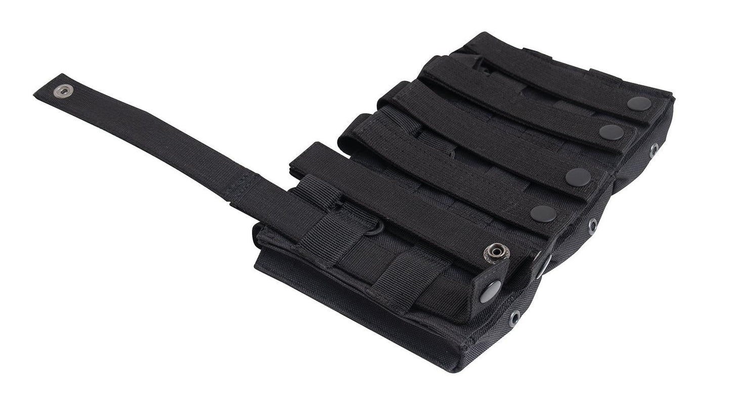 MOLLE Replacement Straps - 4 Pack - Tactical Choice Plus