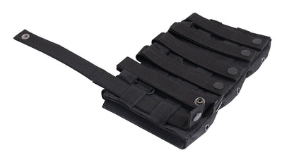 MOLLE Replacement Straps - 4 Pack - Tactical Choice Plus
