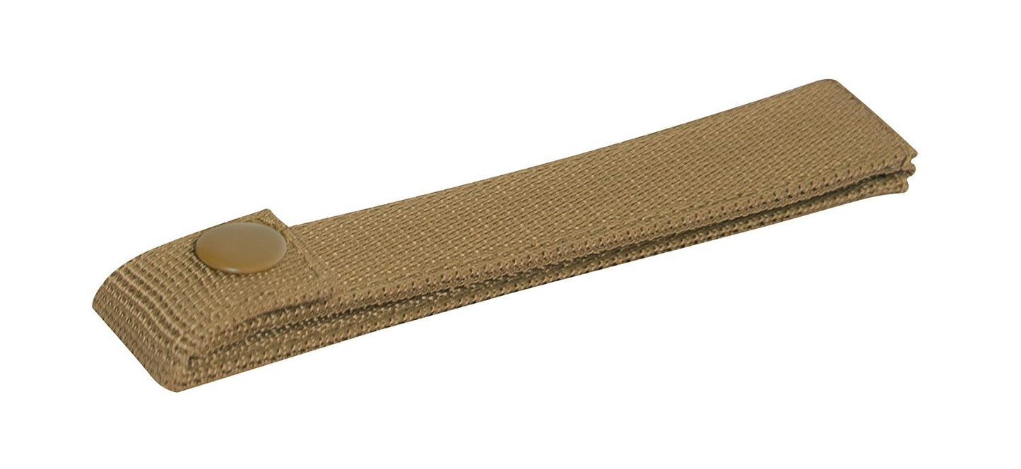 MOLLE Replacement Straps - 4 Pack - Tactical Choice Plus