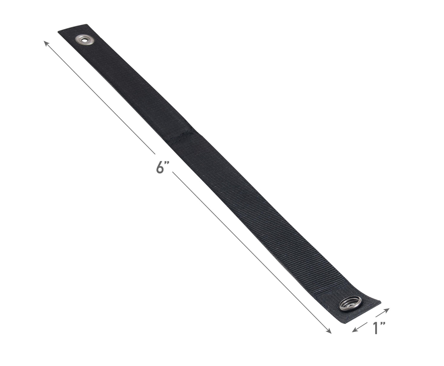 MOLLE Replacement Straps - 4 Pack - Tactical Choice Plus