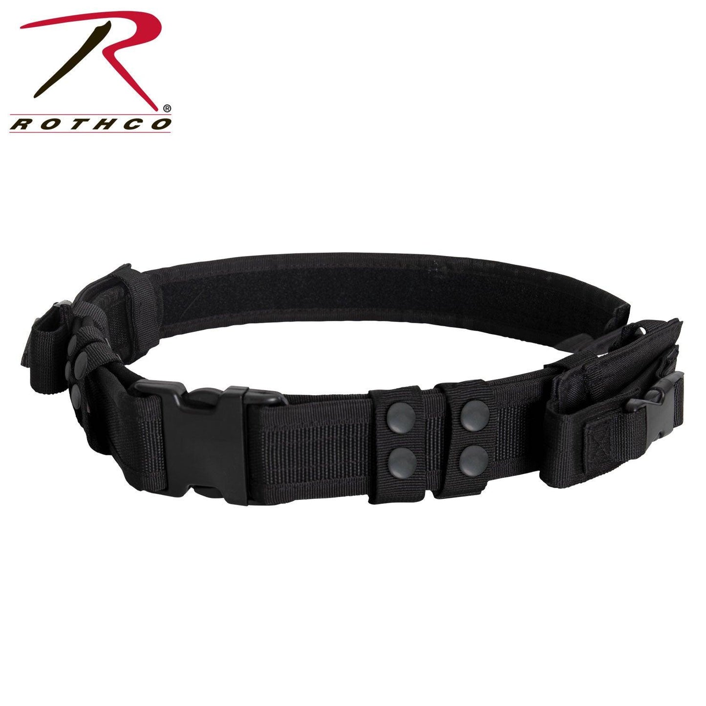 Rothco Tactical Belt - Tactical Choice Plus