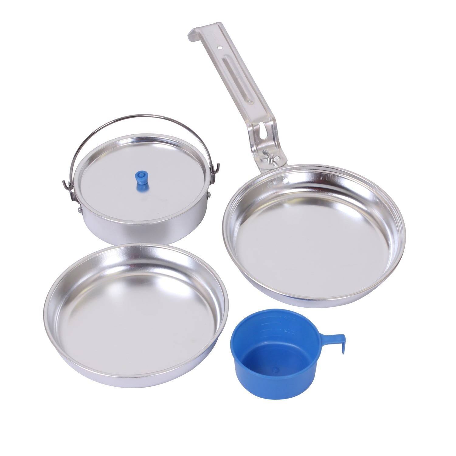 5-Piece Mess Kit - Tactical Choice Plus