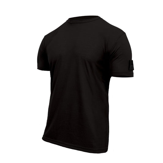 Tactical Athletic Fit T-Shirt - Tactical Choice Plus