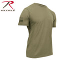 Rothco Tactical Athletic Fit T-Shirt - Tactical Choice Plus