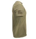 Rothco Tactical Athletic Fit T-Shirt - Tactical Choice Plus