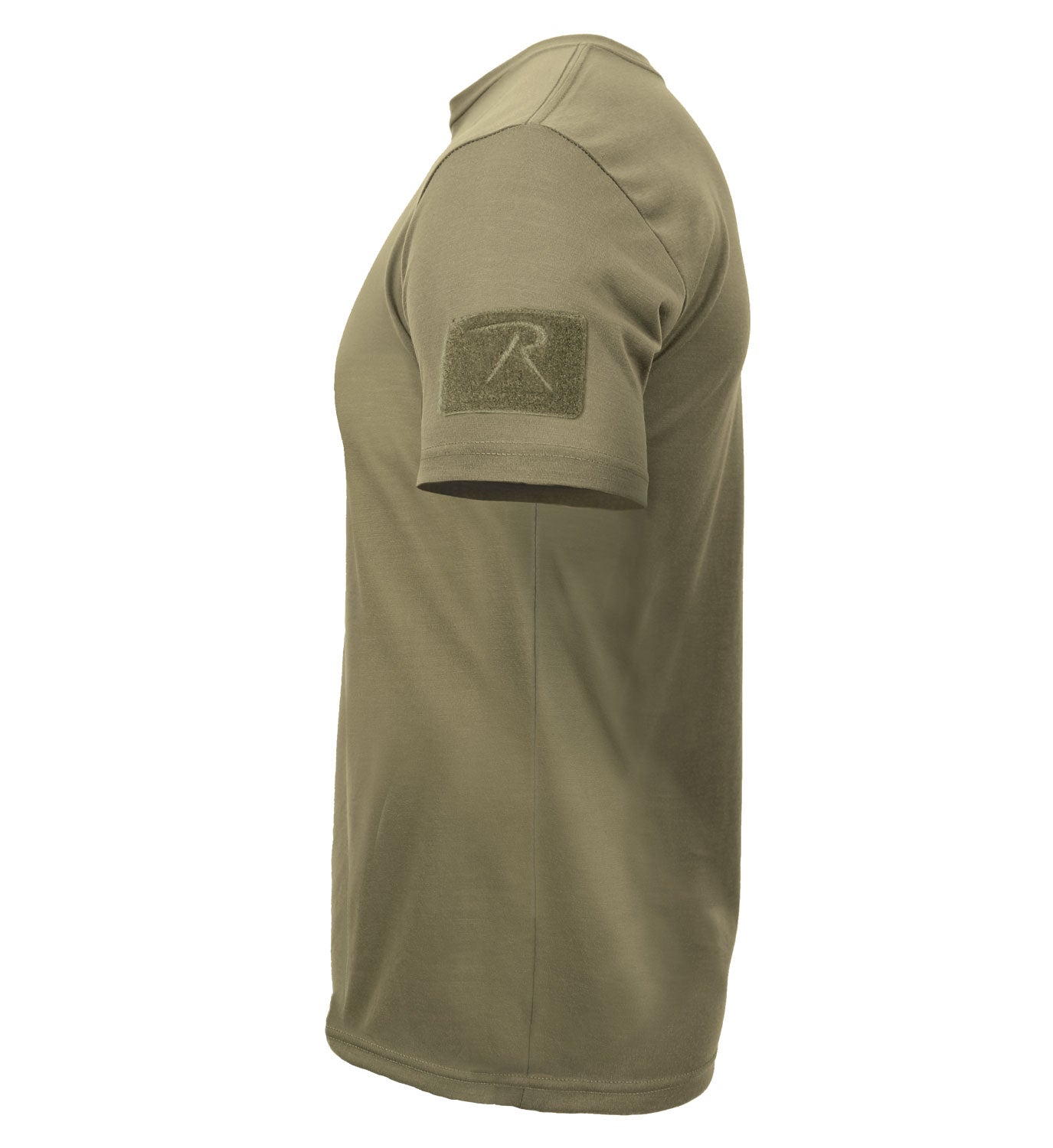 Tactical Athletic Fit T-Shirt