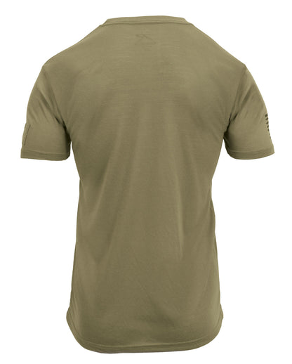Tactical Athletic Fit T-Shirt