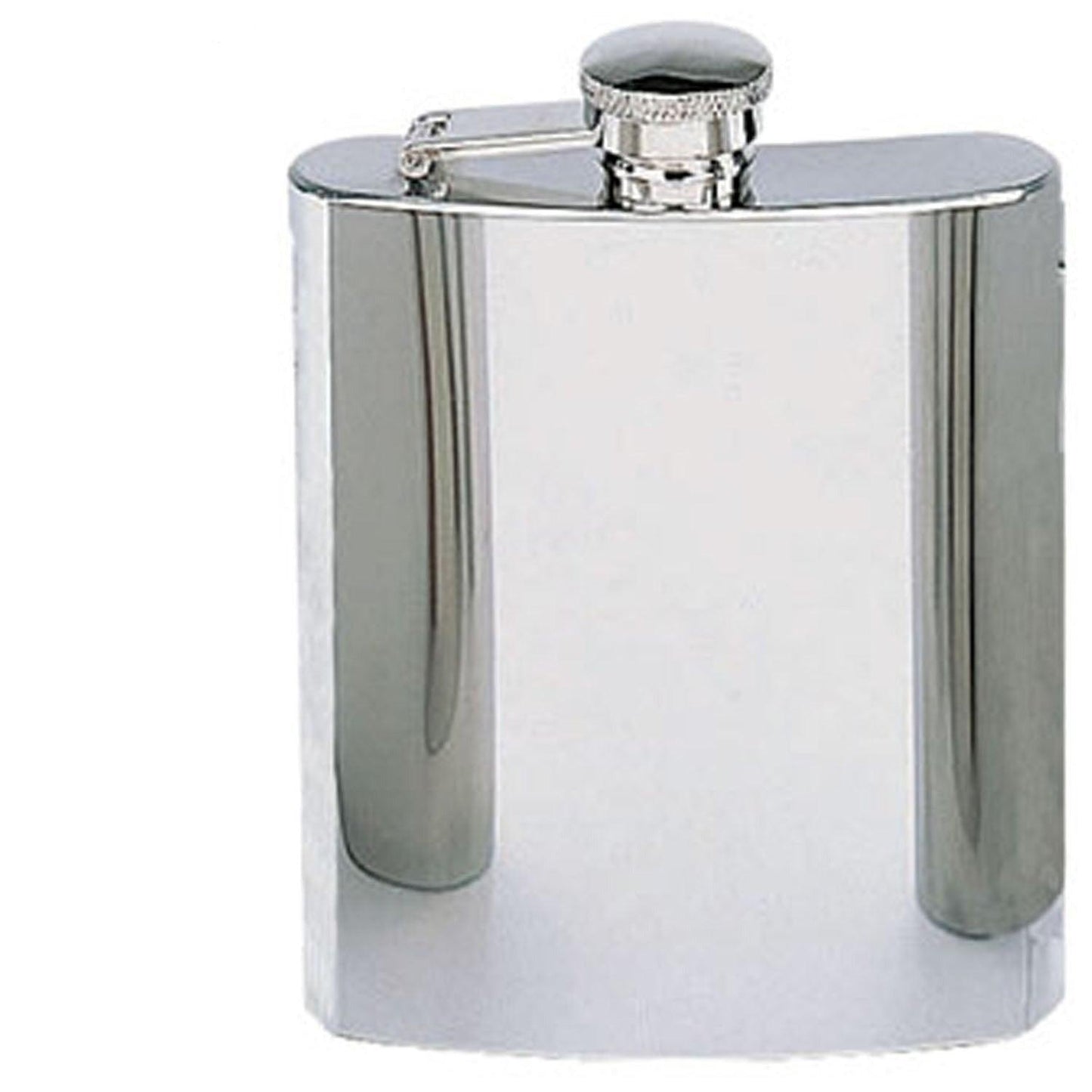 Stainless Steel Flask - Tactical Choice Plus