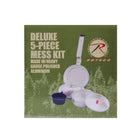 Deluxe 5 Piece Mess Kit - Tactical Choice Plus