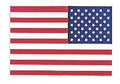 Rothco US Flag Decal - Tactical Choice Plus