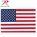 Rothco US Flag Decal - Tactical Choice Plus