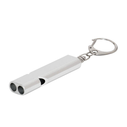 Loud Emergency Whistle - 118 Db - Tactical Choice Plus