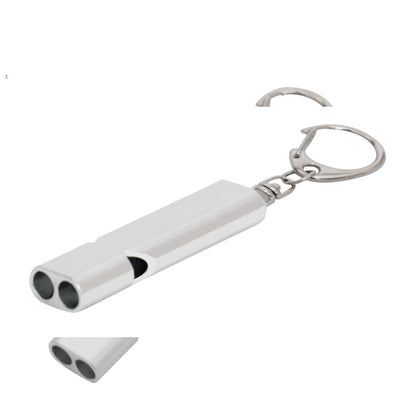 Loud Emergency Whistle - 118 Db - Tactical Choice Plus