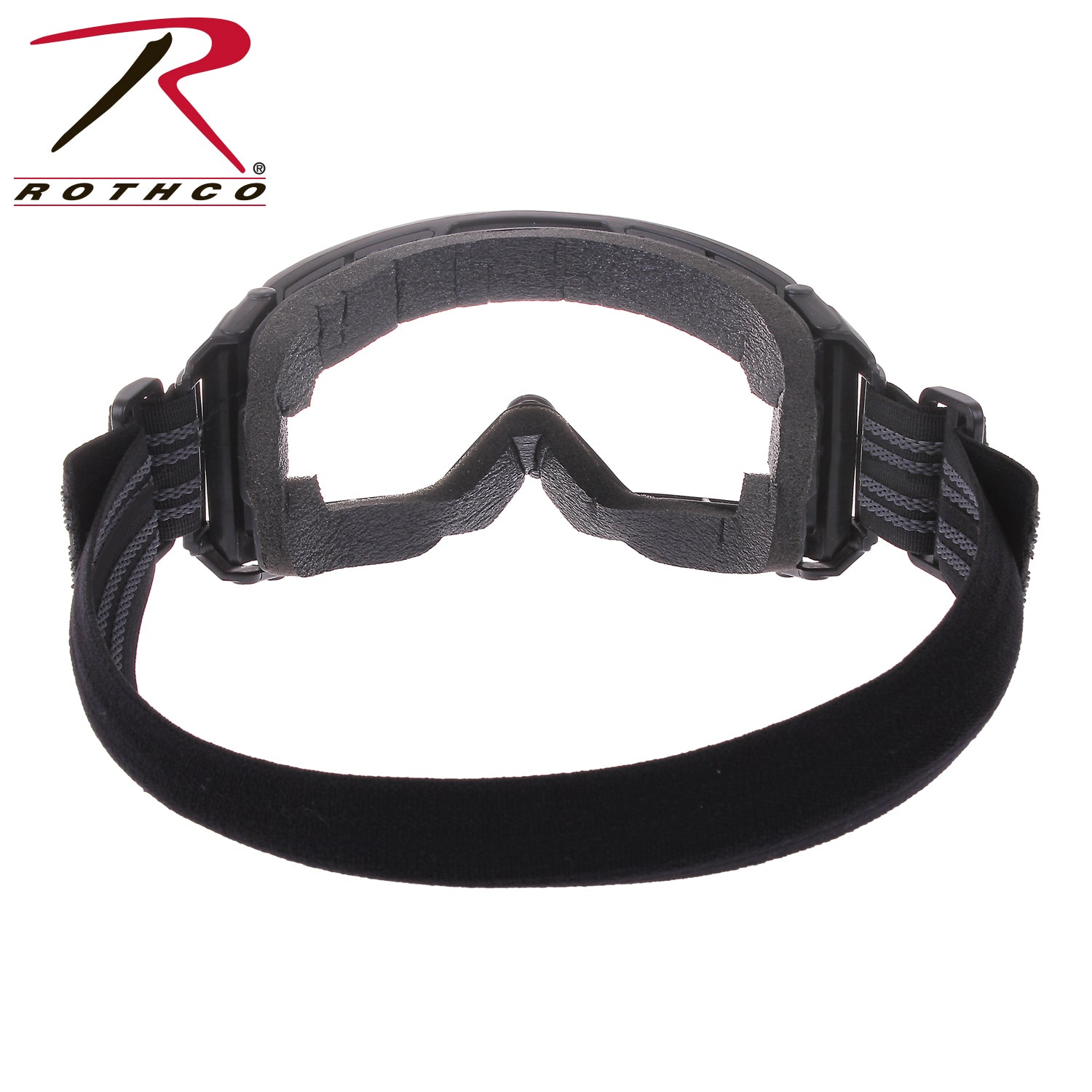 Rothco ANSI Ballistic OTG Goggle System - Tactical Choice Plus