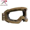 Rothco ANSI Ballistic OTG Goggle System - Tactical Choice Plus