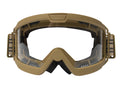 Rothco ANSI Ballistic OTG Goggle System - Tactical Choice Plus