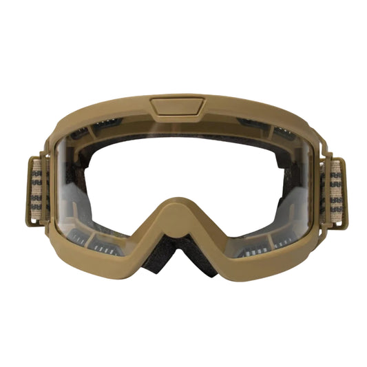 Rothco ANSI Ballistic OTG Goggle System - Tactical Choice Plus