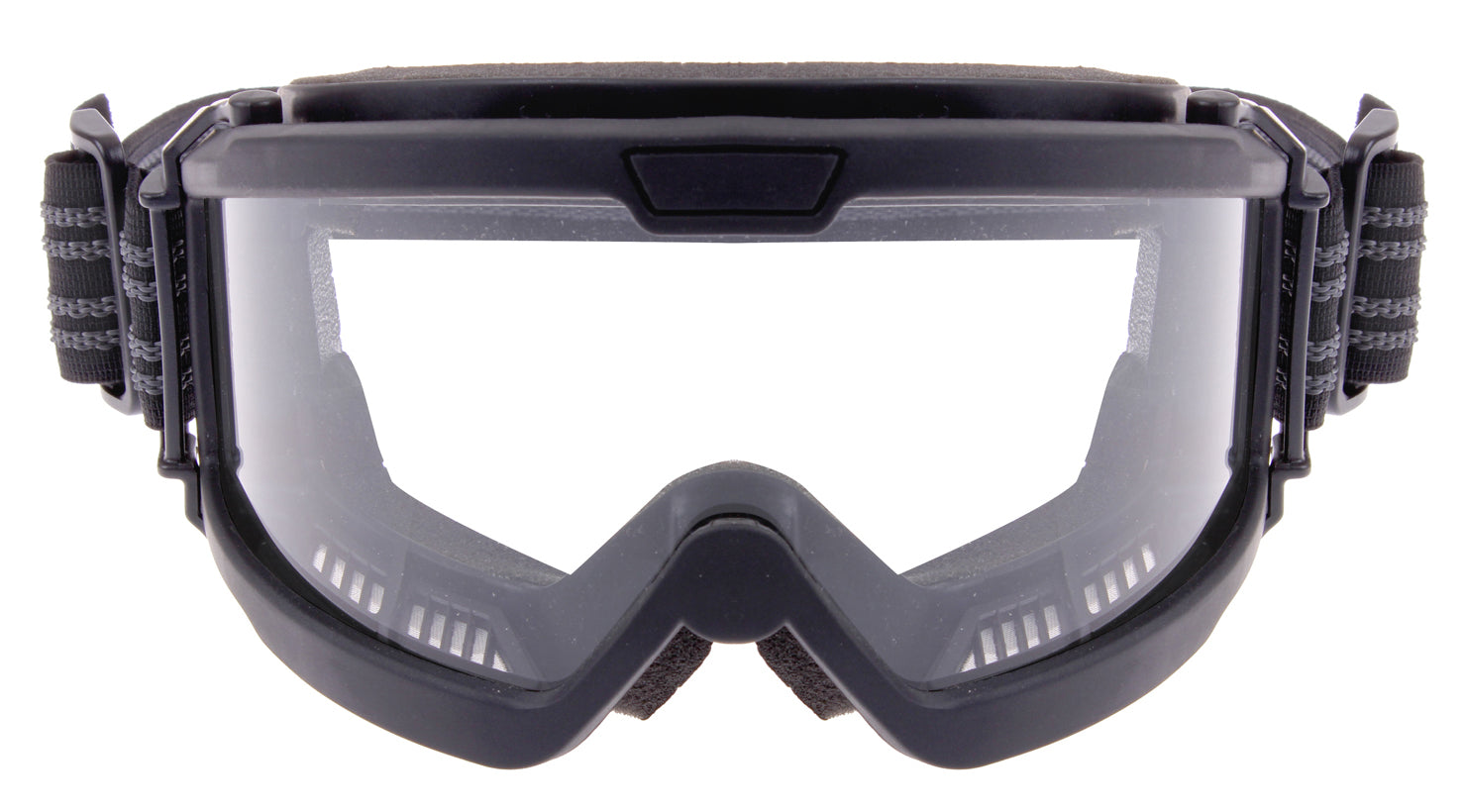 Rothco ANSI Ballistic OTG Goggle System - Tactical Choice Plus