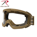 Rothco ANSI Ballistic OTG Goggle System - Tactical Choice Plus