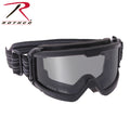 Rothco ANSI Ballistic OTG Goggle System - Tactical Choice Plus