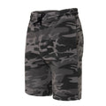 Rothco Camo And Solid Color Sweatshorts - Tactical Choice Plus