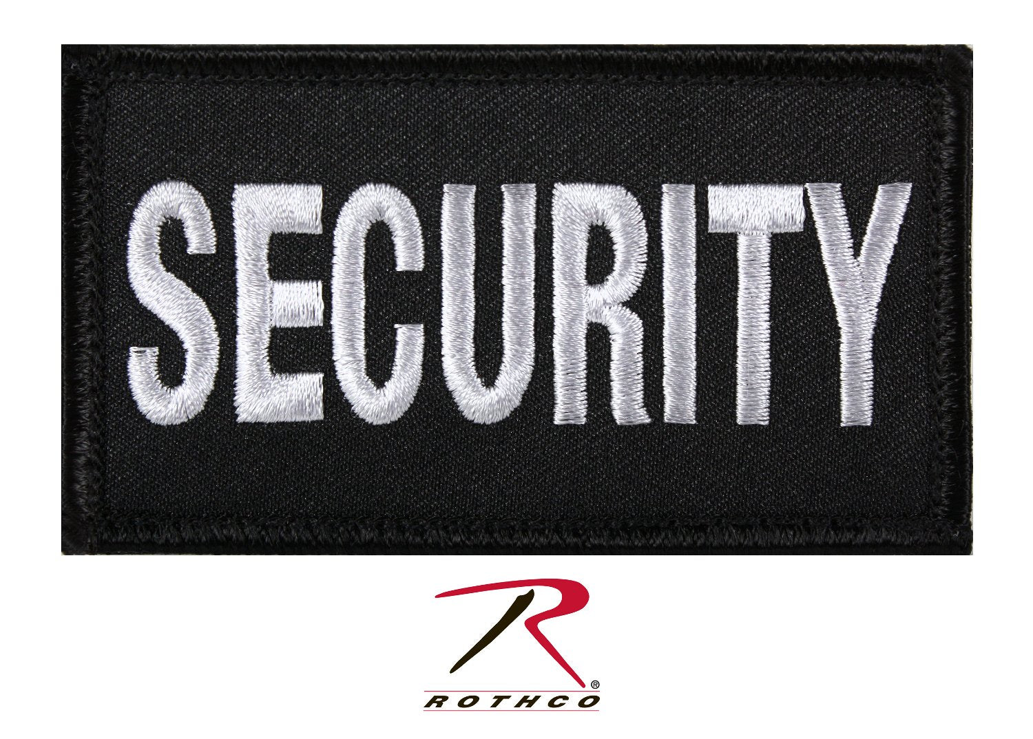 Rothco Security Patch for Operators Cap - Tactical Choice Plus