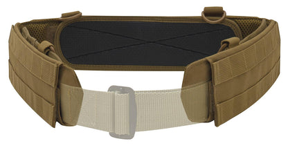 MOLLE Lightweight Low Profile Belt - Tactical Choice Plus