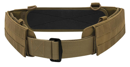 MOLLE Lightweight Low Profile Belt - Tactical Choice Plus