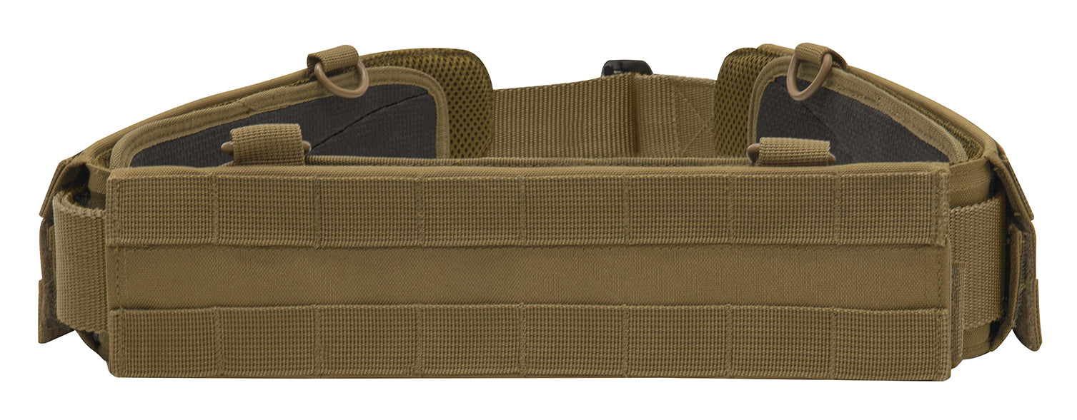 MOLLE Lightweight Low Profile Belt - Tactical Choice Plus