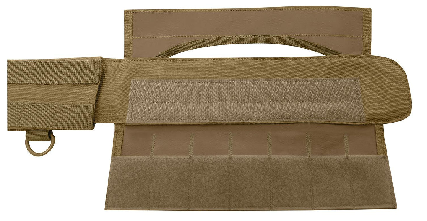 MOLLE Lightweight Low Profile Belt - Tactical Choice Plus