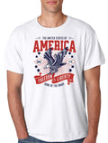 Rothco Freedom & Liberty Patriotic T-Shirt - Tactical Choice Plus