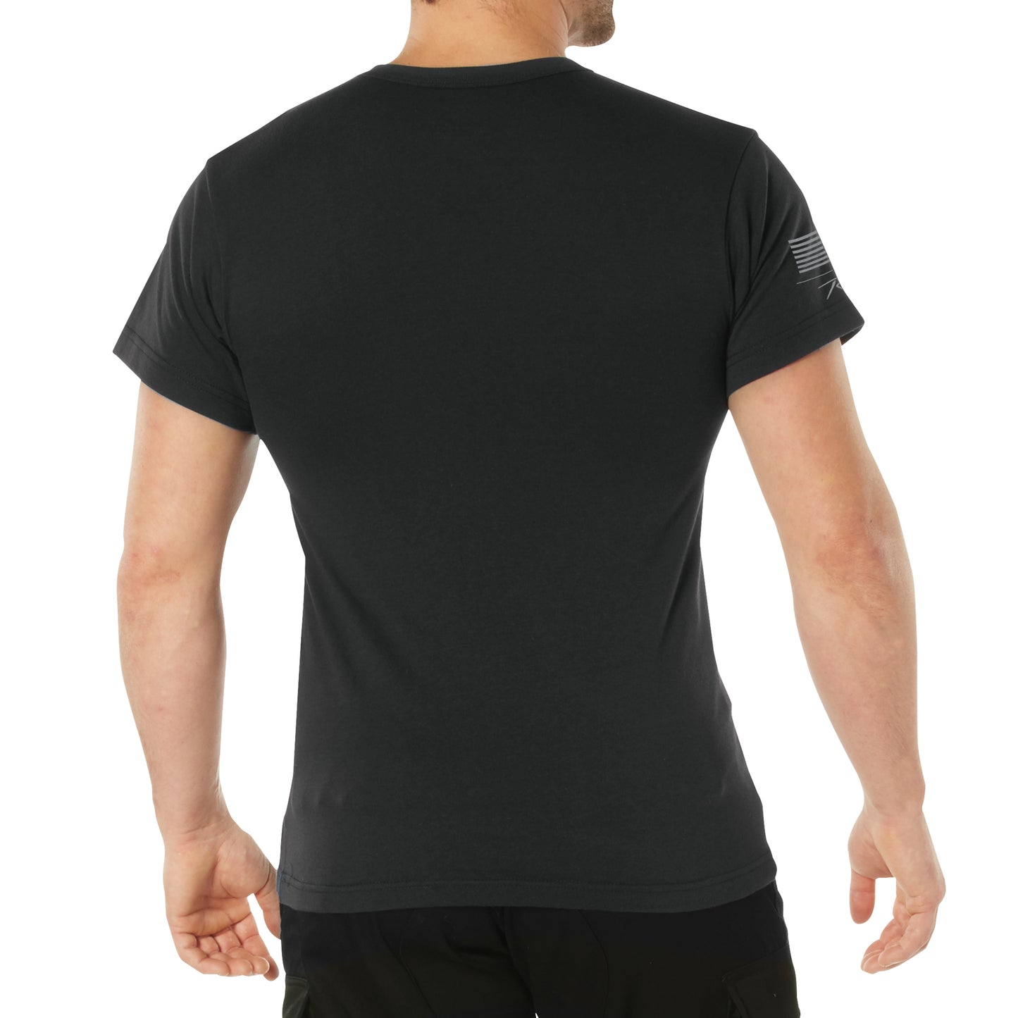 Freedom & Liberty Patriotic T-Shirt