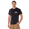 Rothco American Strength T-Shirt - Tactical Choice Plus