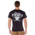 Rothco American Strength T-Shirt - Tactical Choice Plus