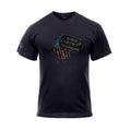 Honor Respect Remember T-Shirt - Tactical Choice Plus